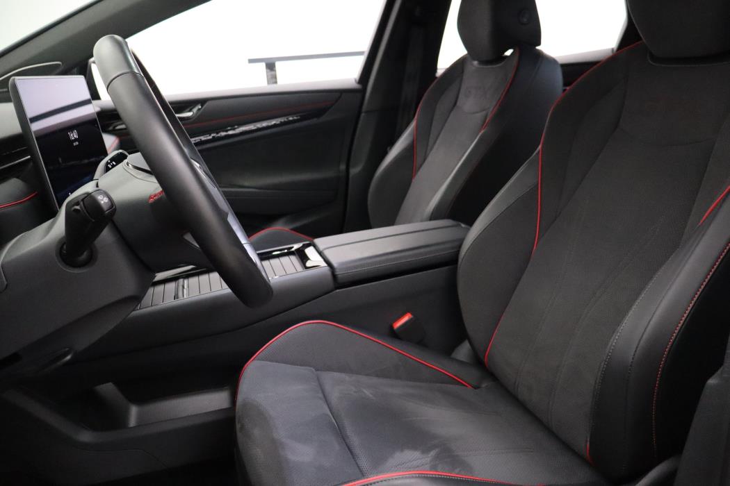 Volkswagen ID.7 2025