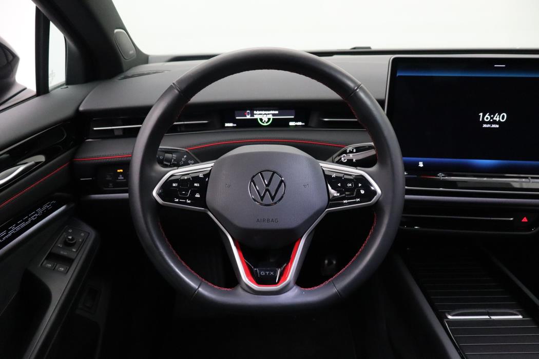 Volkswagen ID.7 2025