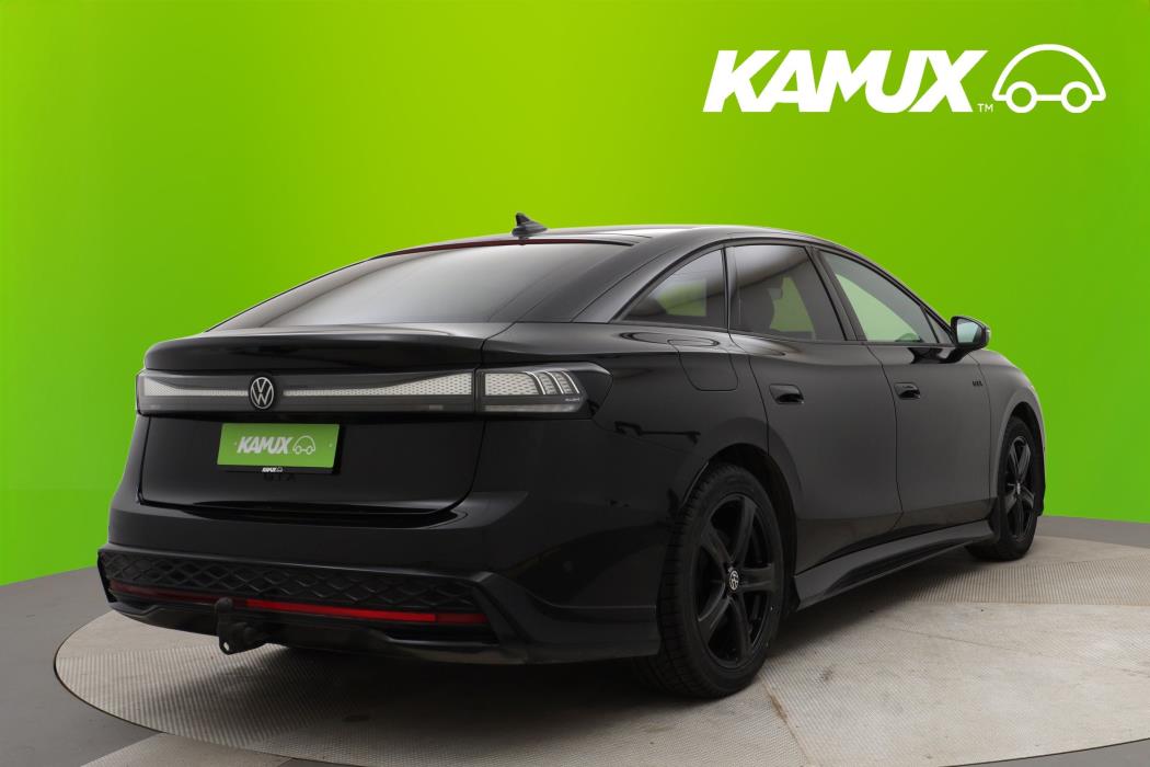 Volkswagen ID.7 2025