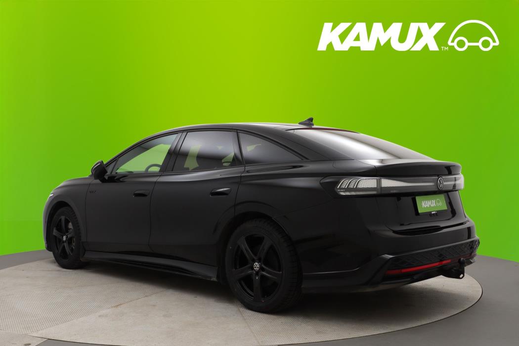 Volkswagen ID.7 2025