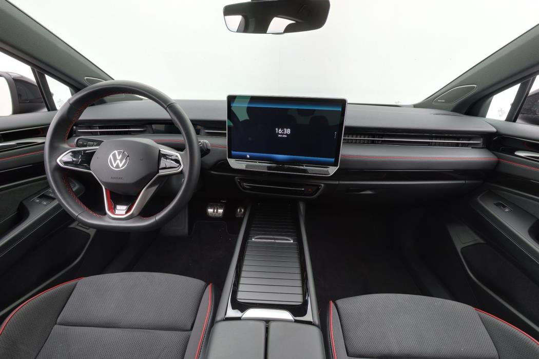 Volkswagen ID.7 2025