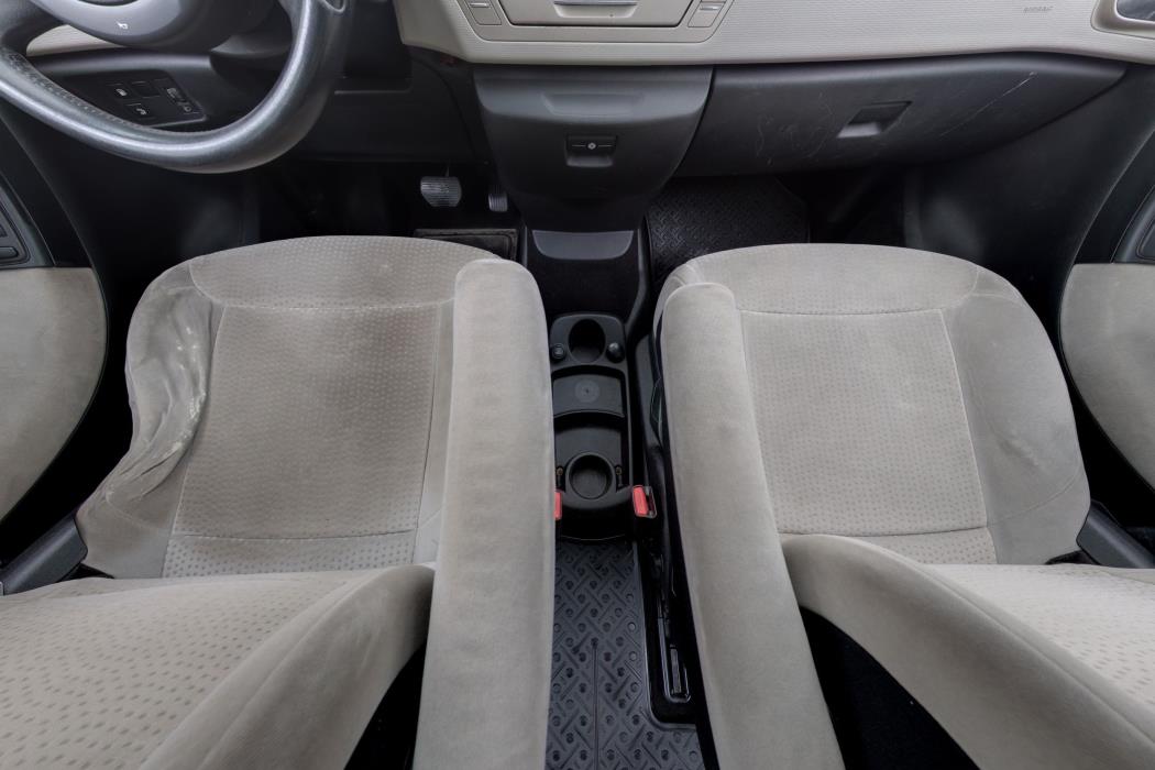 Citroen Grand C4 Picasso 2008