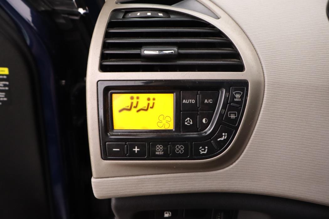 Citroen Grand C4 Picasso 2008