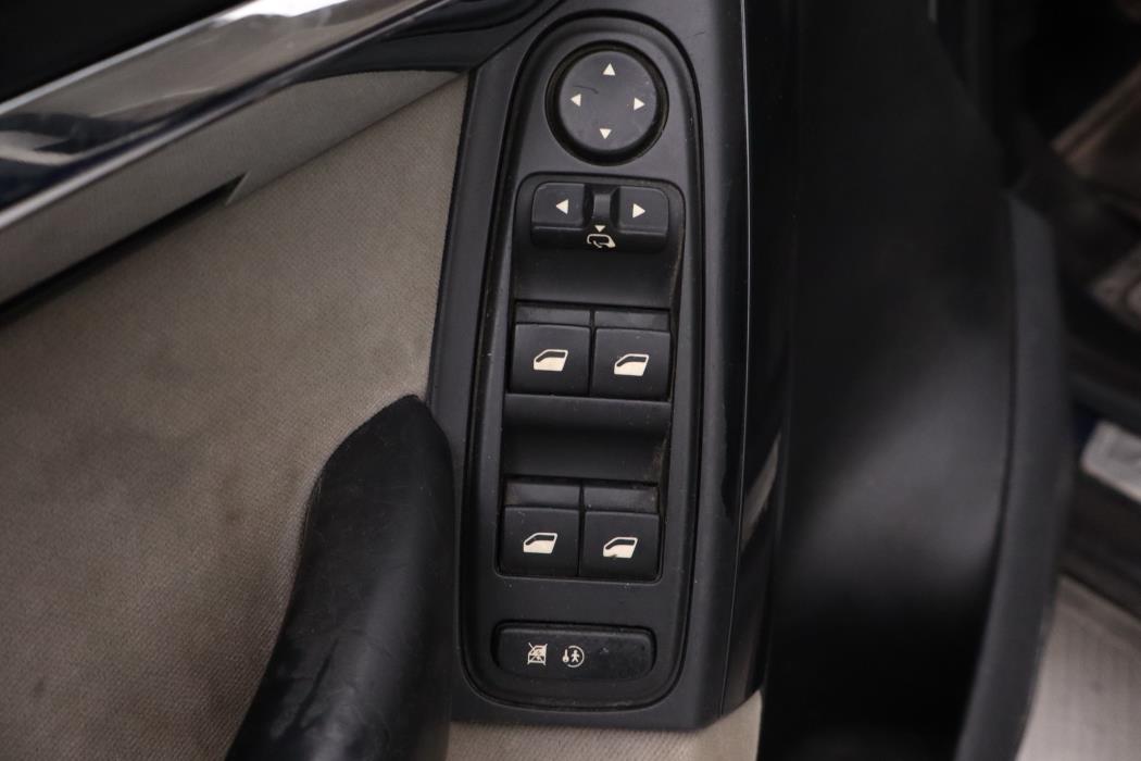 Citroen Grand C4 Picasso 2008