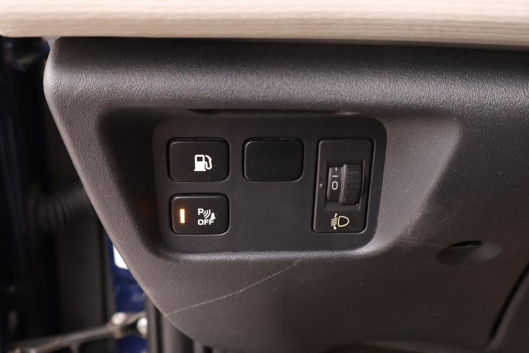 Citroen Grand C4 Picasso 2008