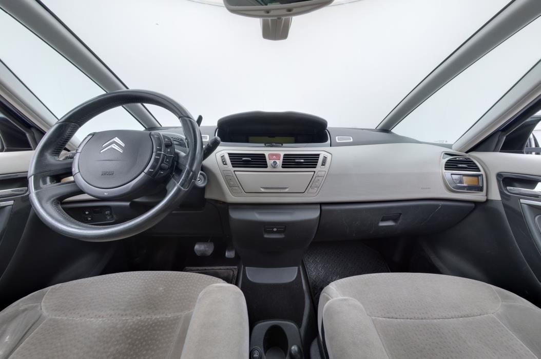 Citroen Grand C4 Picasso 2008