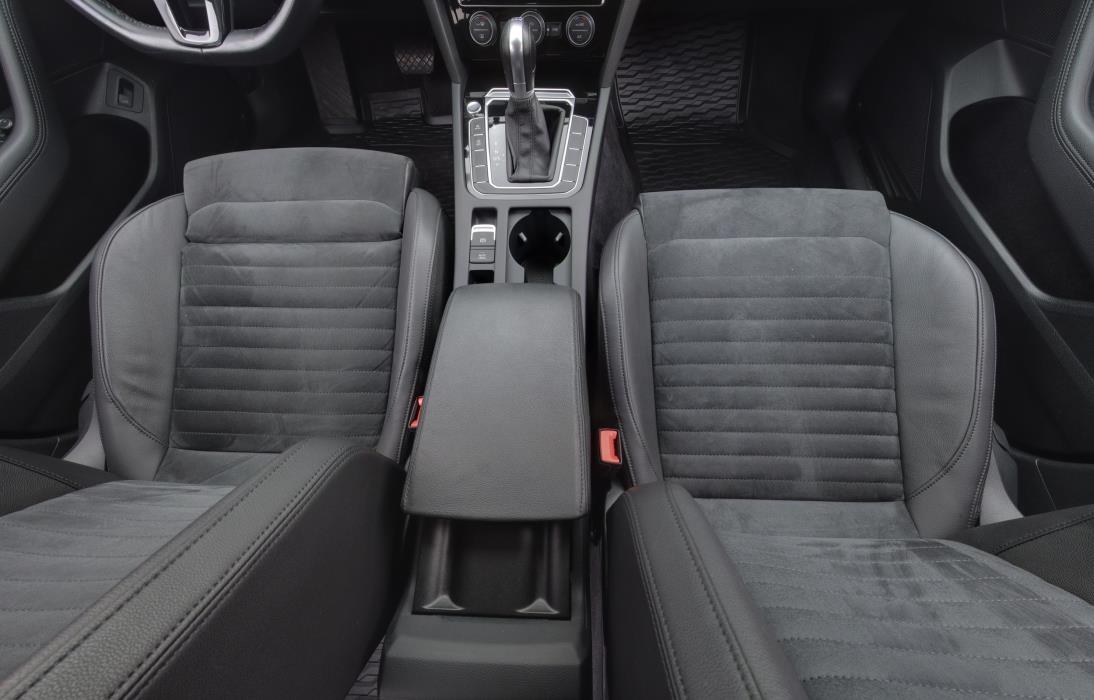 Volkswagen Passat 2019