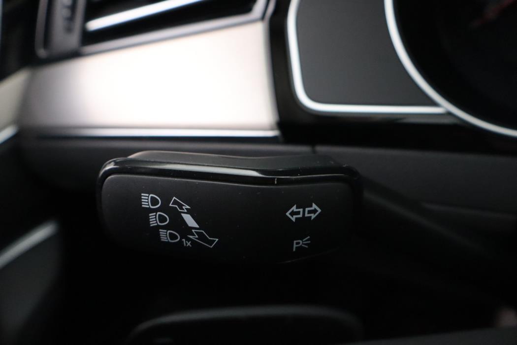 Volkswagen Passat 2019