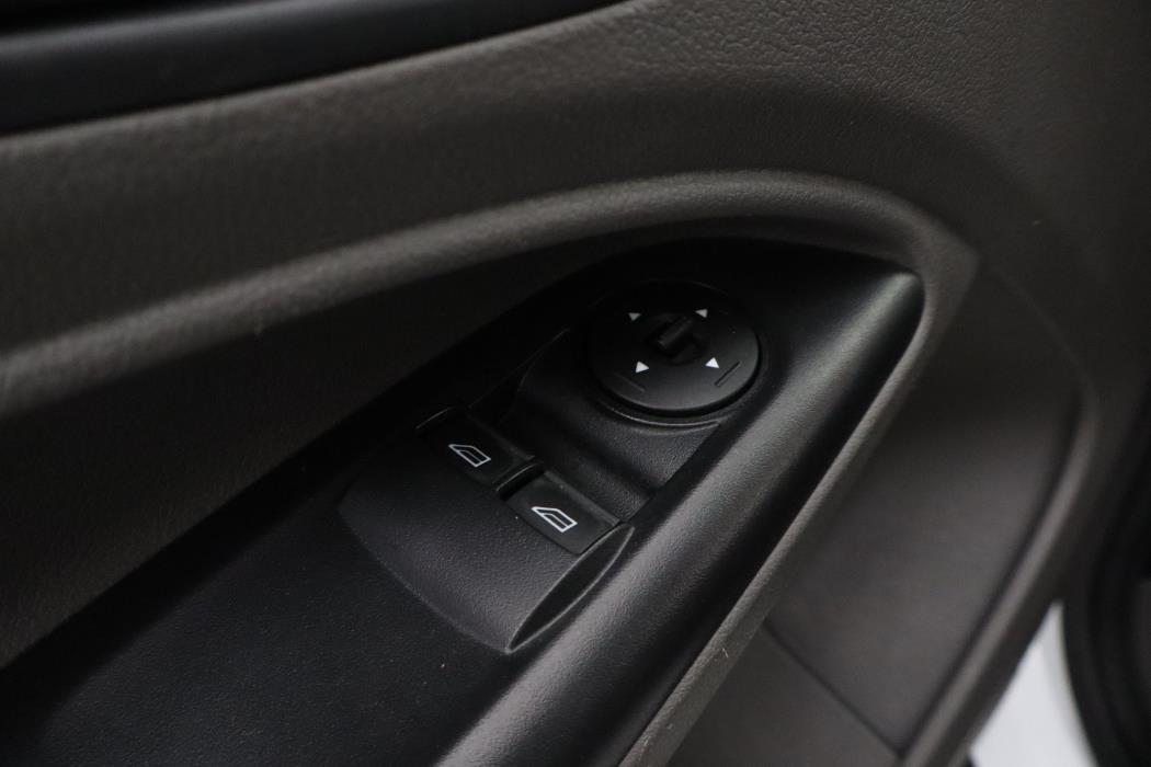 Ford Transit Connect 2021