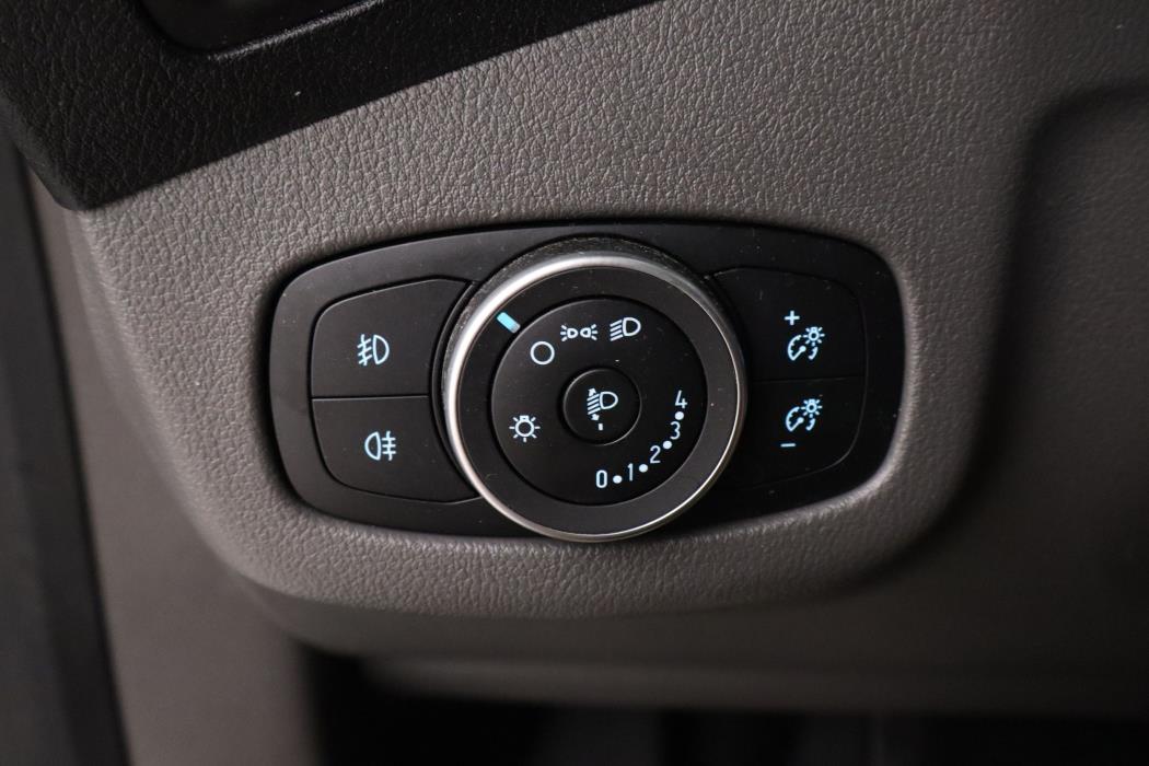 Ford Transit Connect 2021