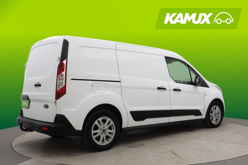 Ford Transit Connect 2021