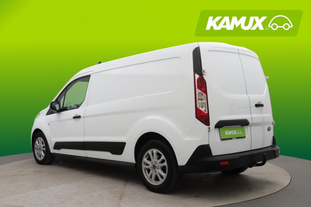 Ford Transit Connect 2021