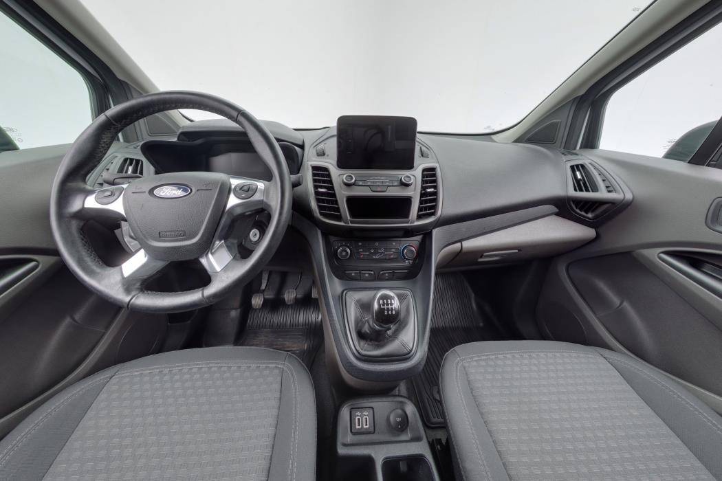 Ford Transit Connect 2021