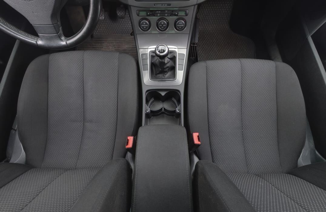 Volkswagen Passat 2007