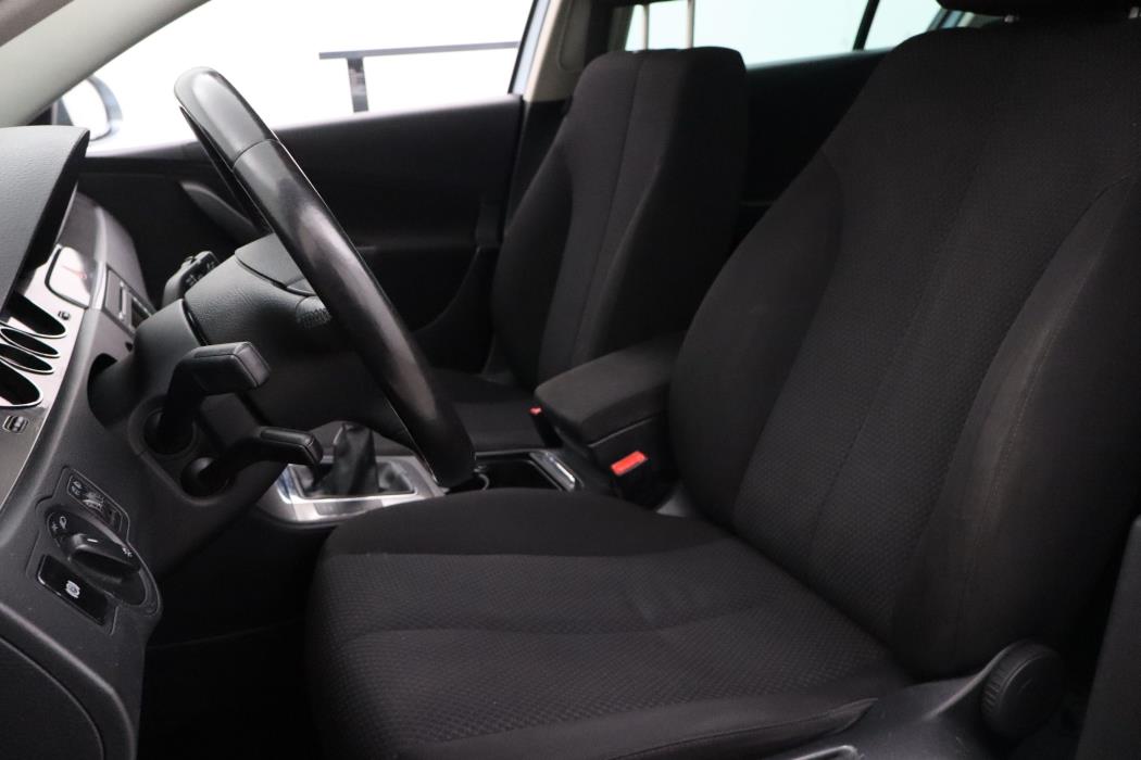 Volkswagen Passat 2007
