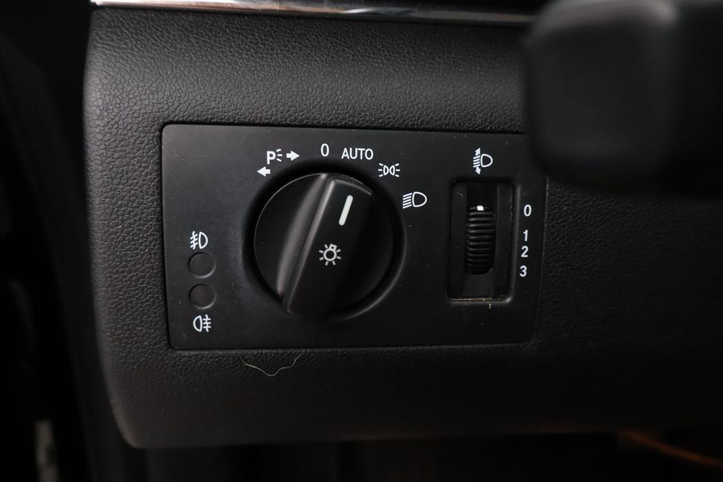 Mercedes-Benz B 2011