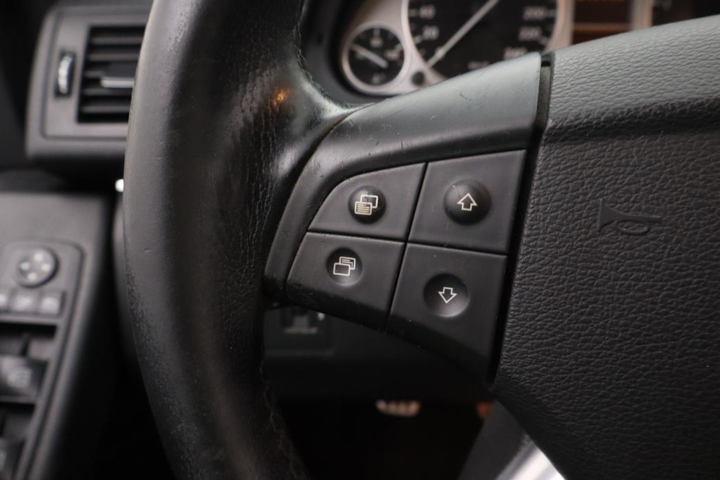 Mercedes-Benz B 2011