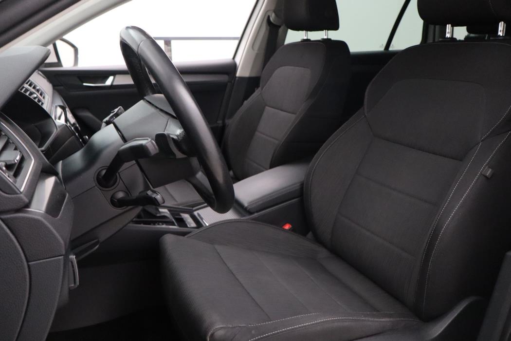 Skoda Superb 2016