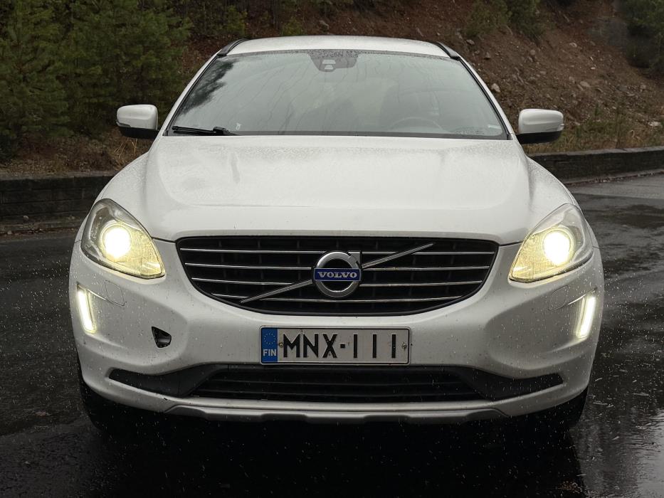 Volvo XC60 2015