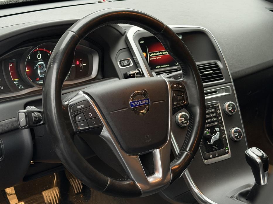 Volvo XC60 2015