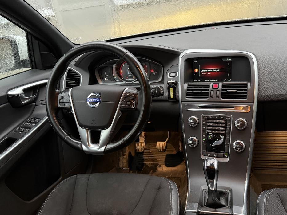 Volvo XC60 2015