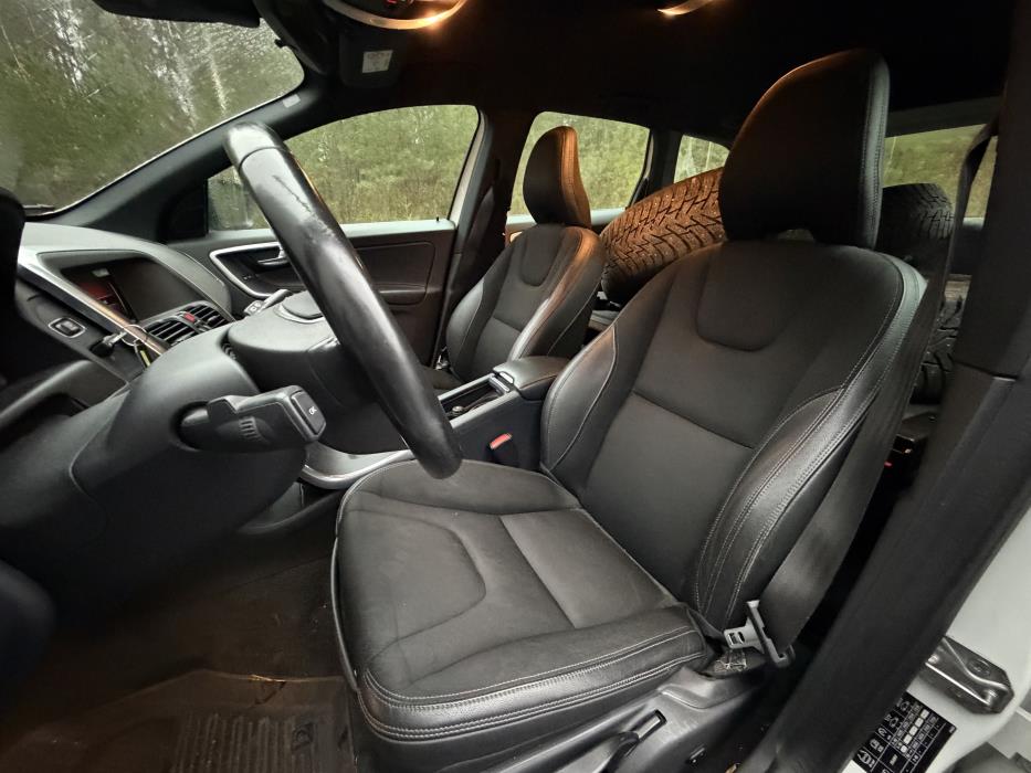 Volvo XC60 2015