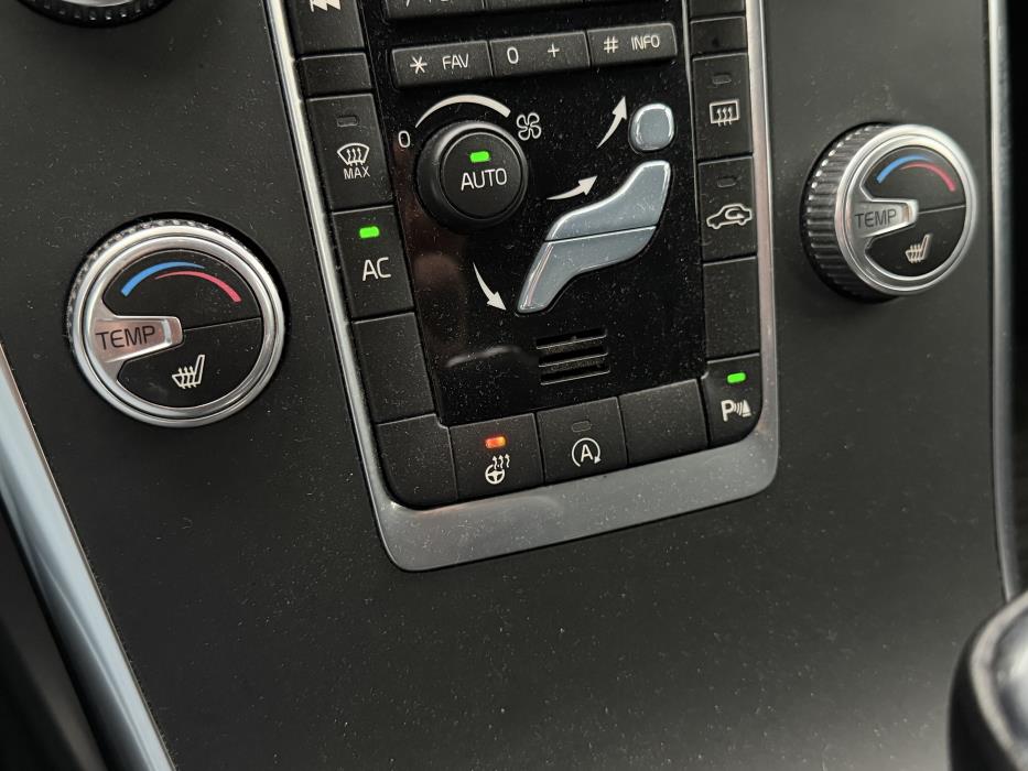 Volvo XC60 2015