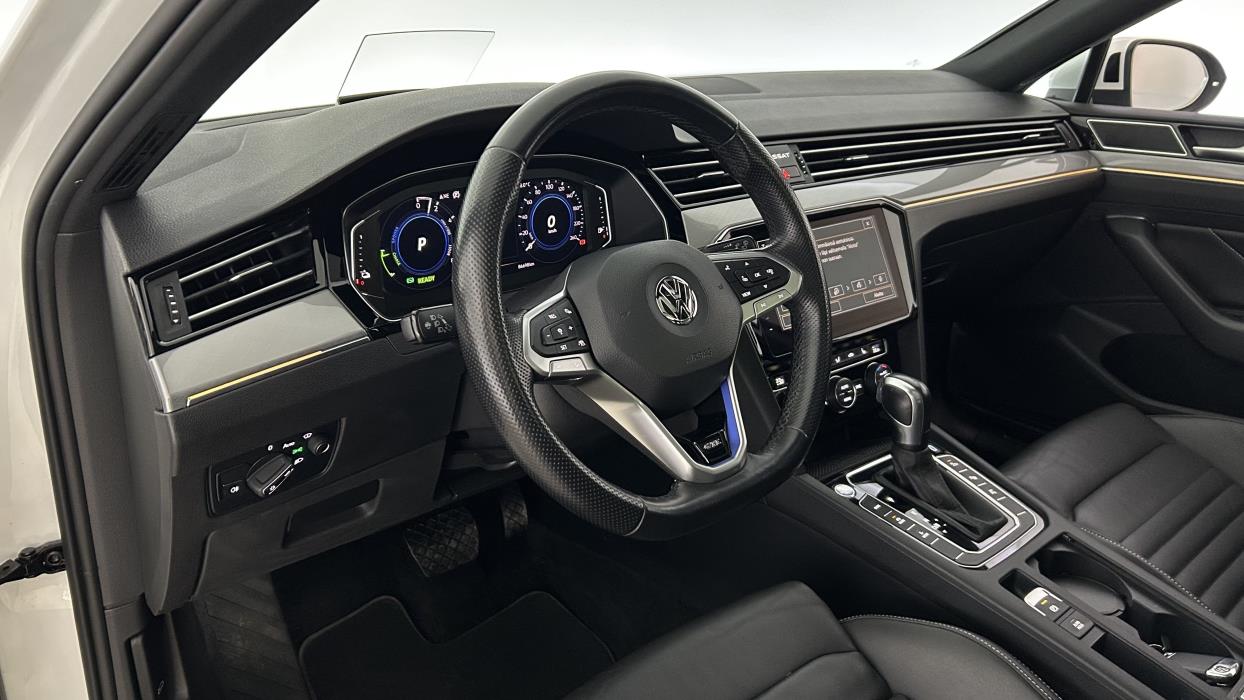 Volkswagen Passat 2020