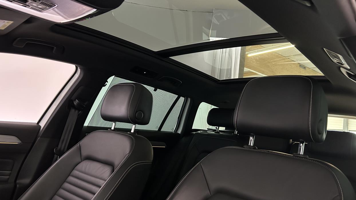 Volkswagen Passat 2020