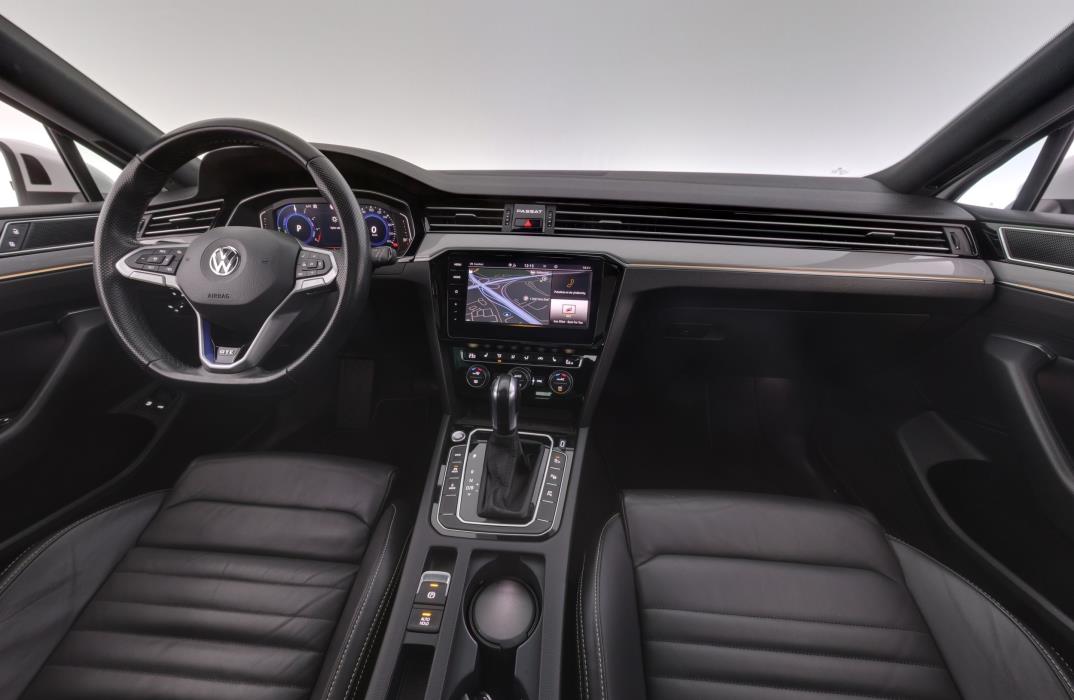 Volkswagen Passat 2020