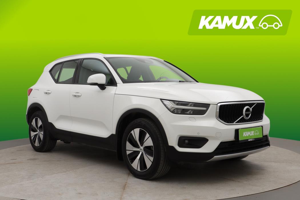 Volvo XC40 2020