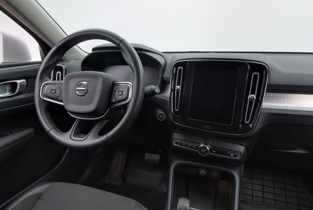 Volvo XC40 2020