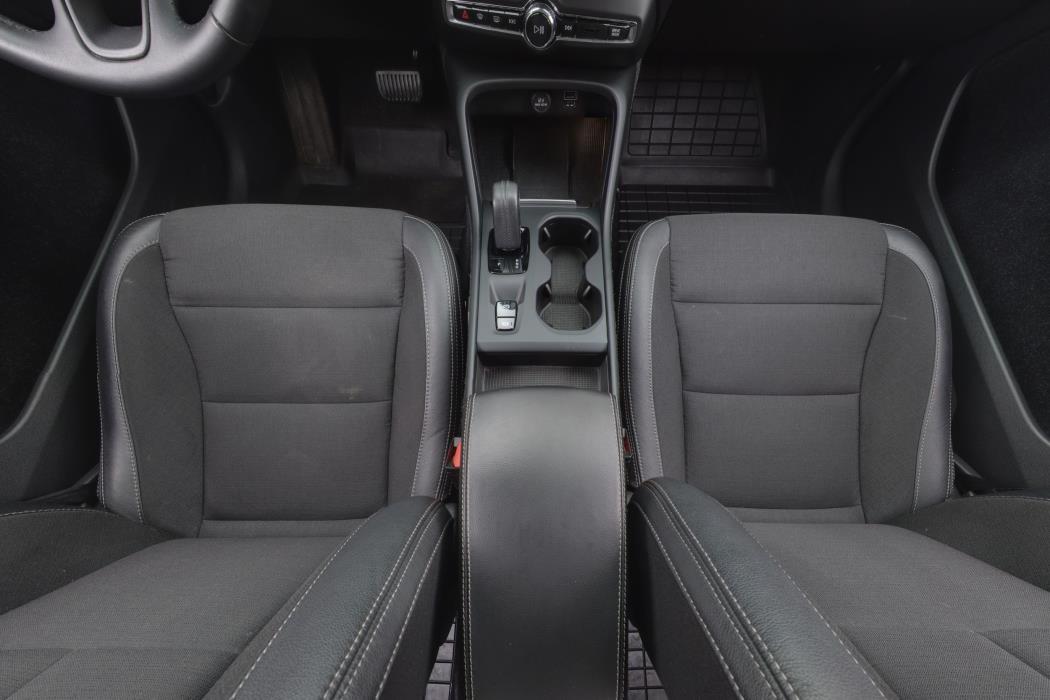 Volvo XC40 2020
