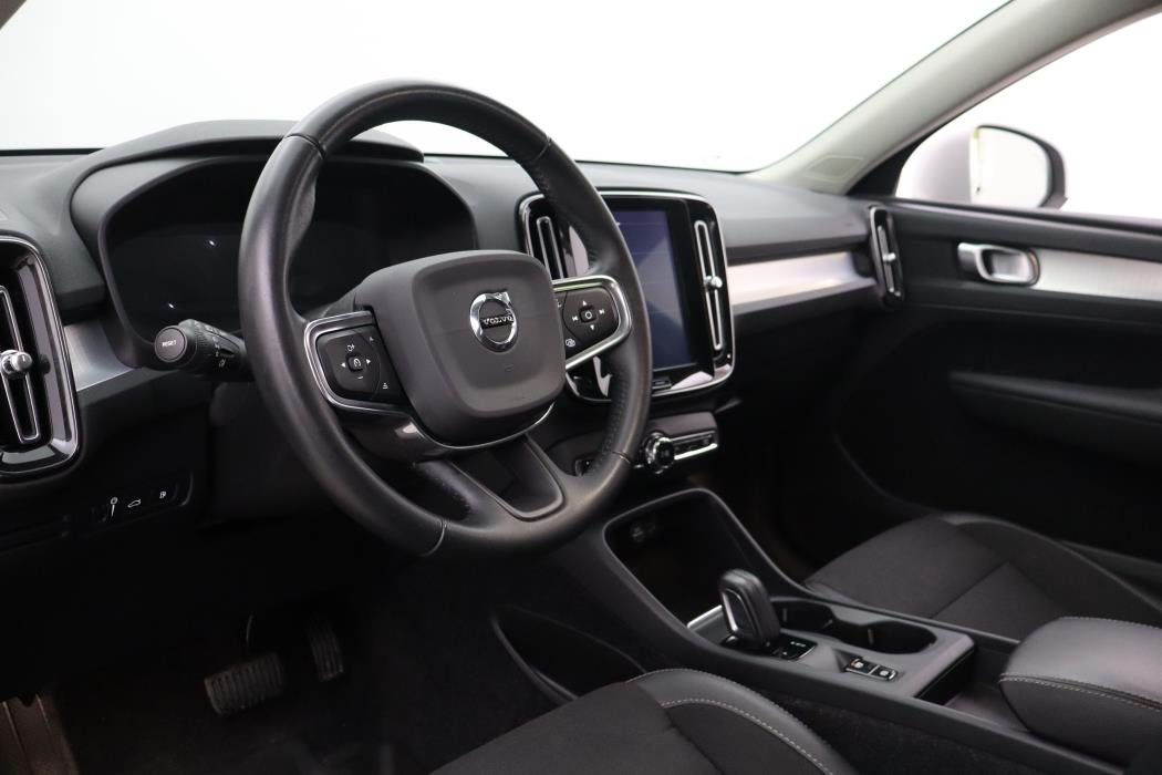 Volvo XC40 2020