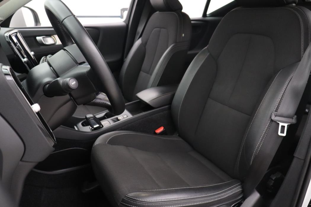 Volvo XC40 2020