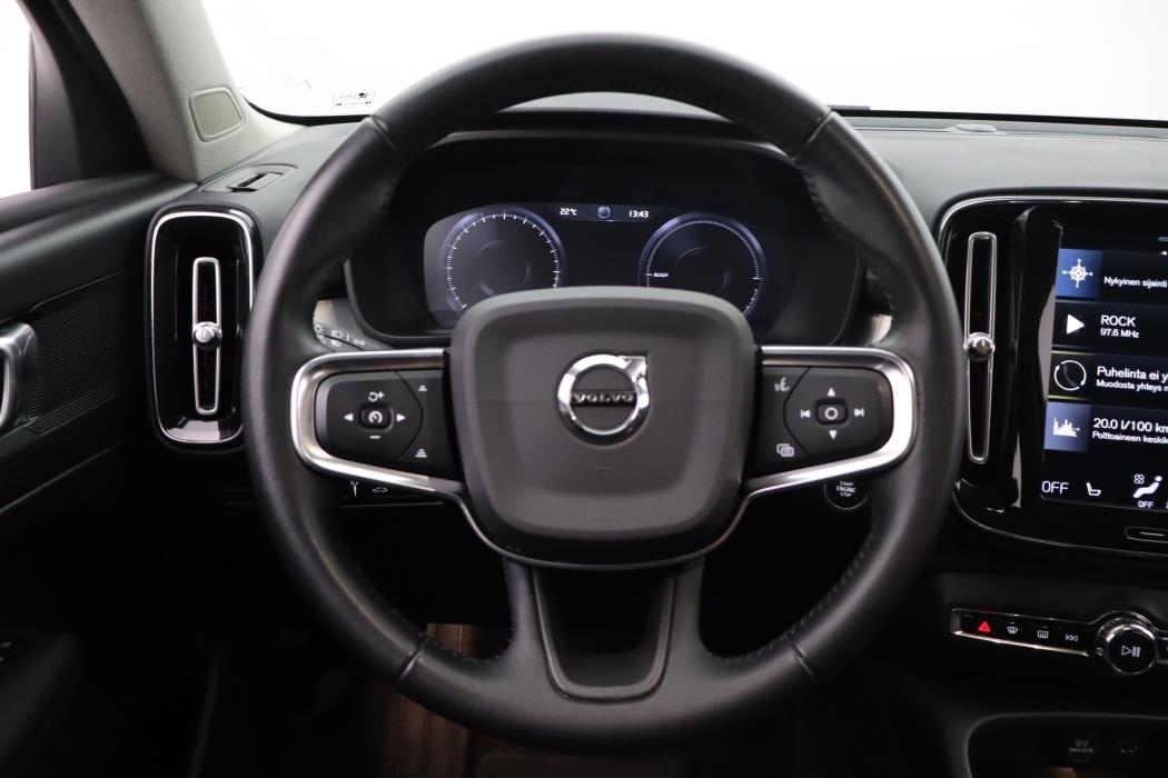 Volvo XC40 2020