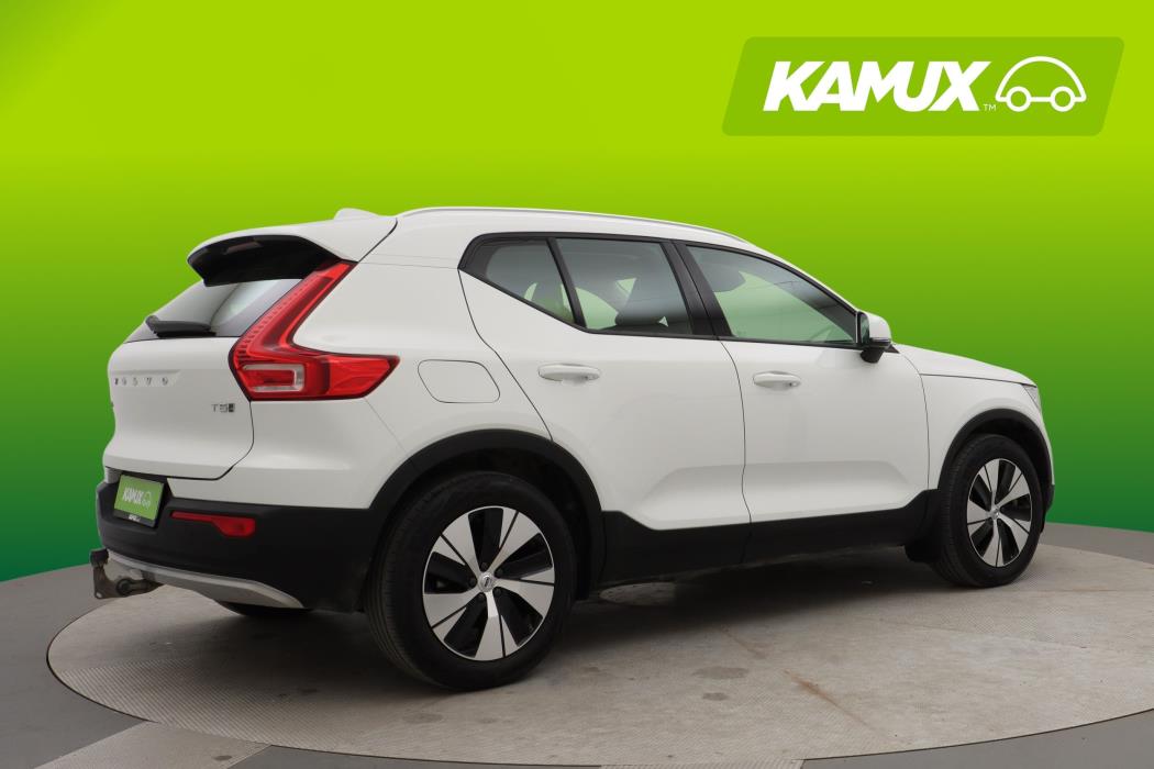 Volvo XC40 2020
