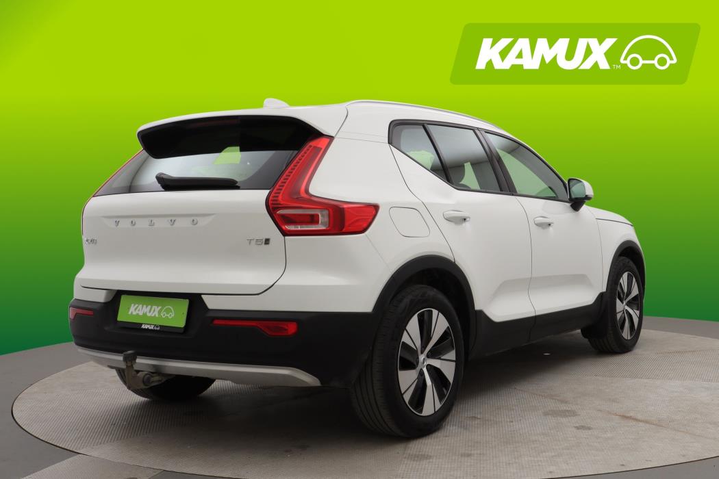 Volvo XC40 2020
