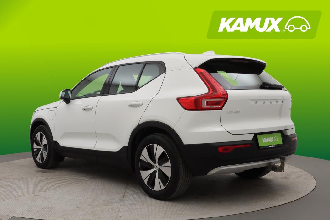 Volvo XC40 2020