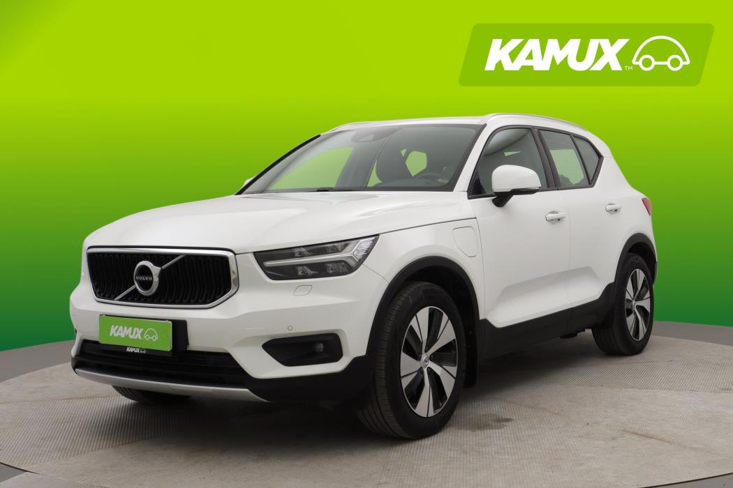 Volvo XC40 2020