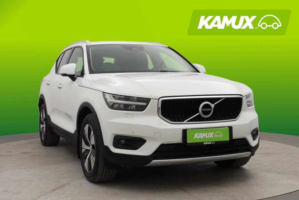 Volvo XC40 2020