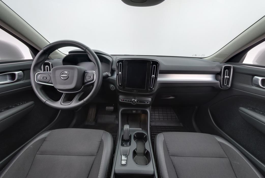 Volvo XC40 2020