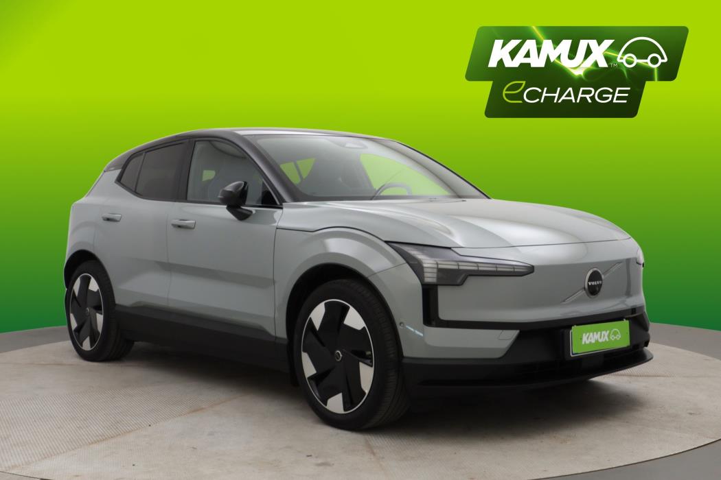 Volvo EX30 2024