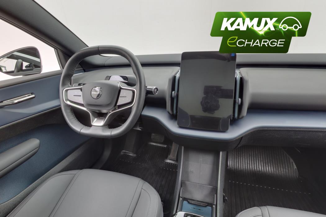 Volvo EX30 2024