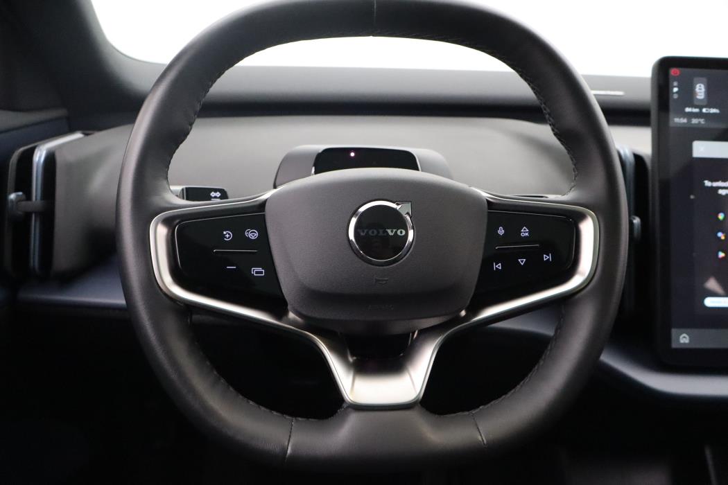Volvo EX30 2024