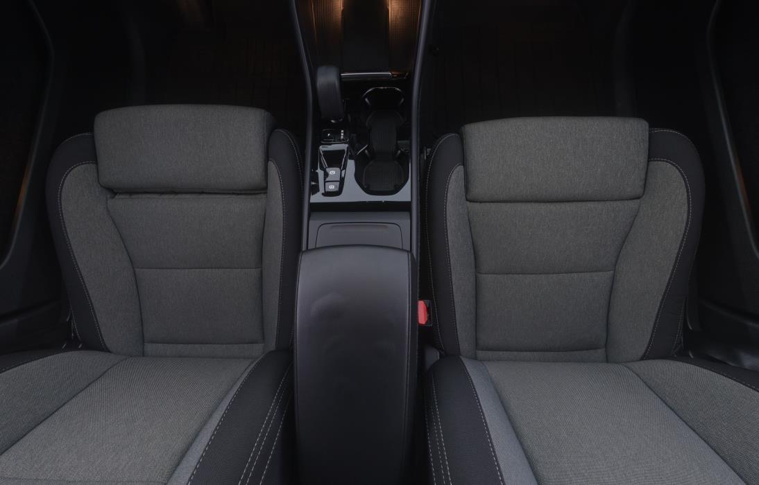 Volvo XC40 2024