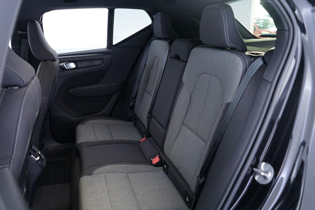 Volvo XC40 2024