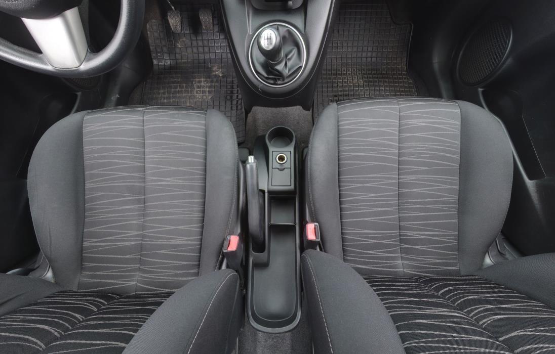 Mazda 2 2009