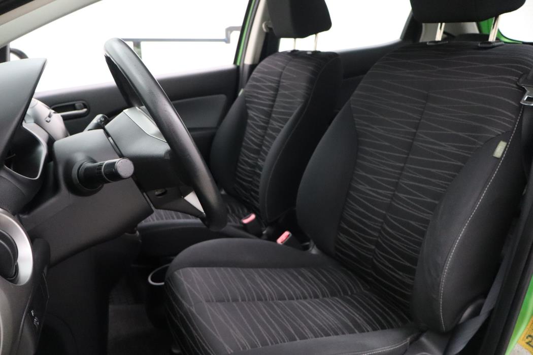 Mazda 2 2009