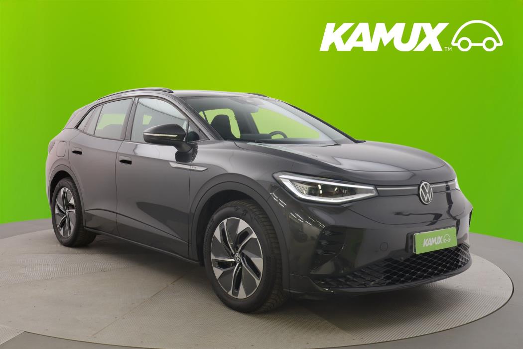 Volkswagen ID.4 2022